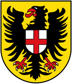 DEU Boppard COA